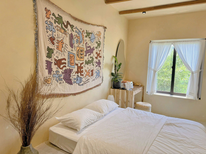 Room 4, Campo De Sole Villa Hoa Binh, Kim Bôi