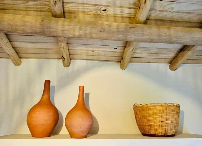 Interior detail 5, Casa Preguiça, Prado
