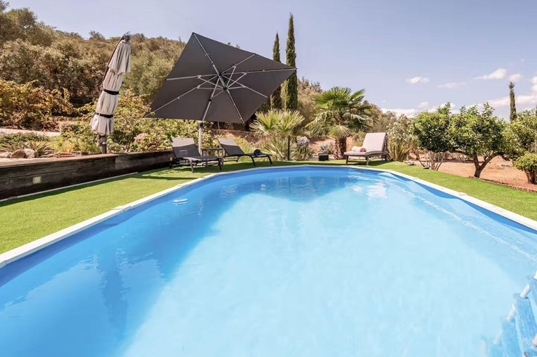 Pool 2, Country House Silves Private Pool Nature, Silves