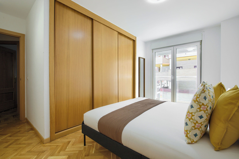 Room 3, Dobo Getafe Uruguay, Madrid