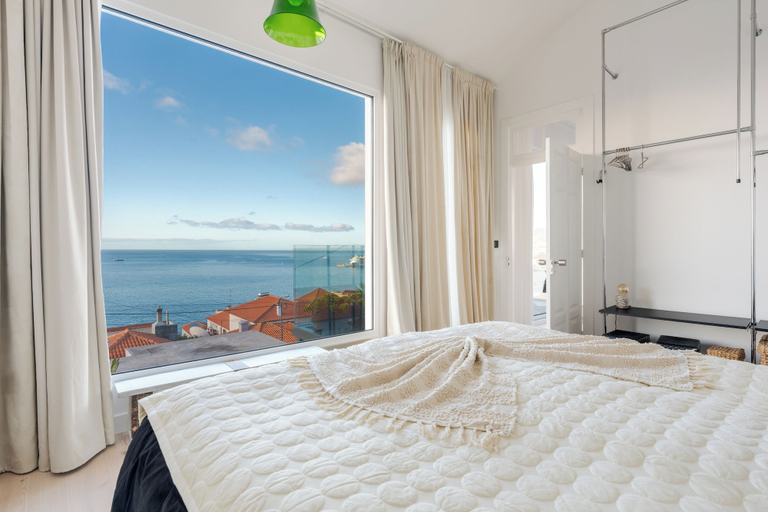 Room 5, Villa Lázaro Luxe by HRM, Funchal
