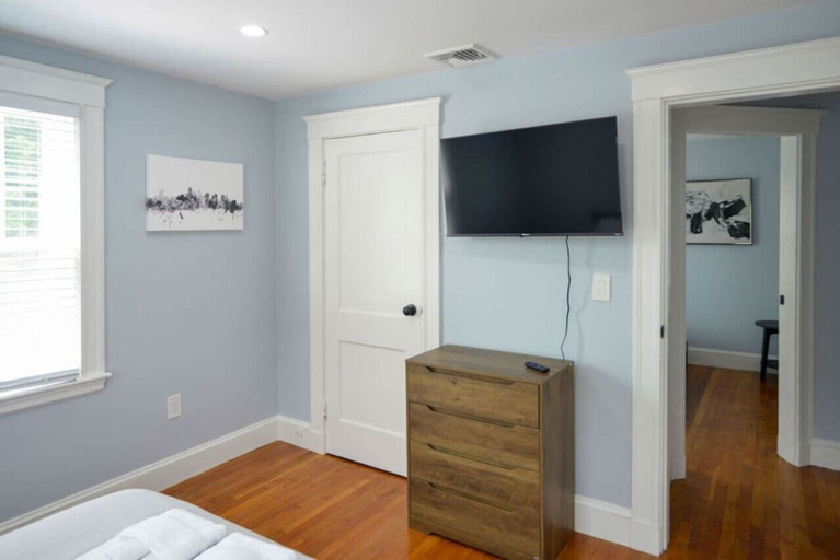 Interior 2, Enchanting Hidden Door Escape, Middlesex