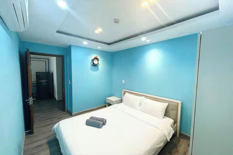 Room 4, Odela Luxstay Skycenter Airport Vacation, Tân Bình
