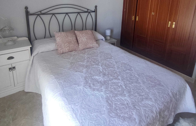 Exterior 5, Playamar - Apartment In Cadiz. Free Wifi, Cádiz