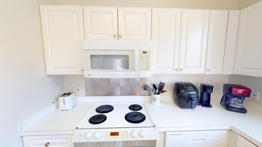 Interior 3, Magnolia Place 4717-302, Horry