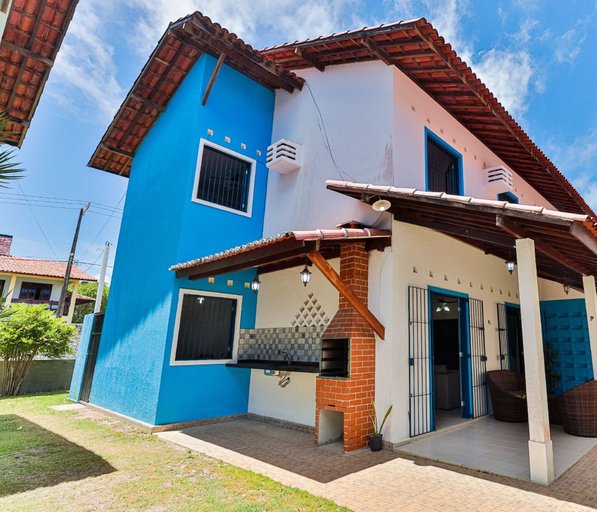 Exterior & Views 2, Casa 11 Villa Giardino-SH033, Tamandaré