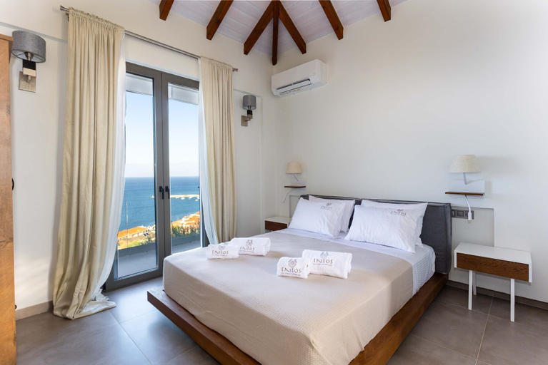 Room 2, Eneos Boutique Residence - Koroni Garden Nest, Peloponnese