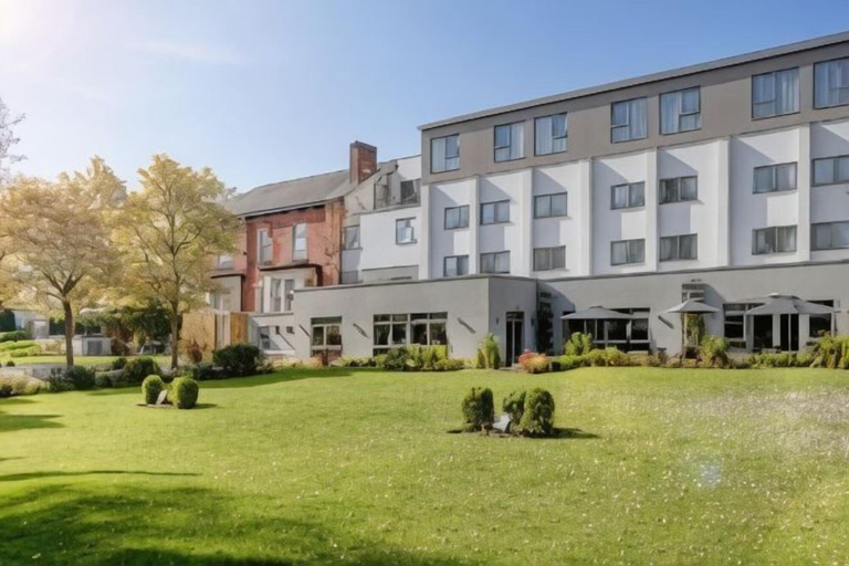 Others, Plus Pinewood on Wilmslow Hotel Cheshire, Cheshire East