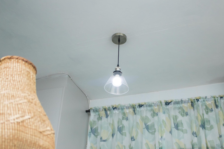 Room 2, Centrally Located 1 Bedroom Apartment - 2361, Harare