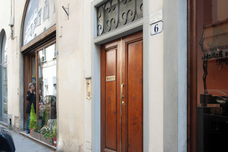 Exterior & Views 2, Fossi - Flo Apartments, Florence
