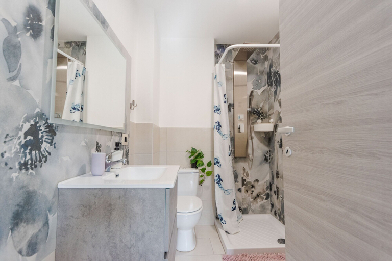 Room 2, Casa Matiri by Wonderful Italy, Catania