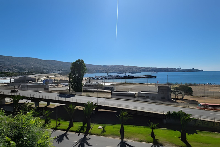 Miscellaneous, Oceana Suites Mirador Baron, Valparaíso