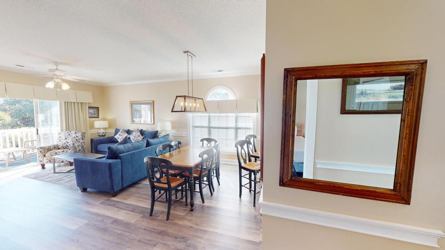 Interior 3, Magnolia Place 4665-204, Horry