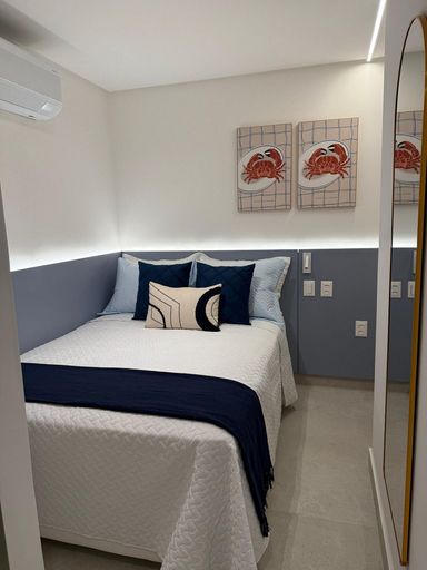 Room 5, Avoante, João Pessoa