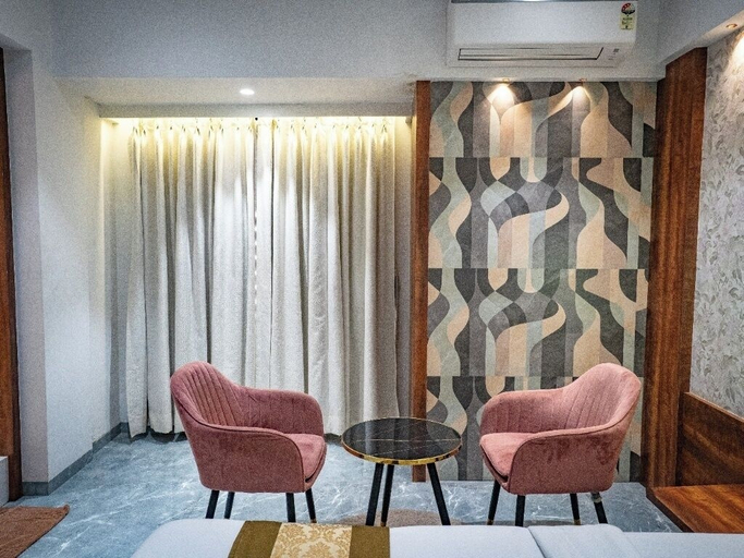 Others 5, Hotel Spencer- Kharghar Navi Mumbai, Raigarh