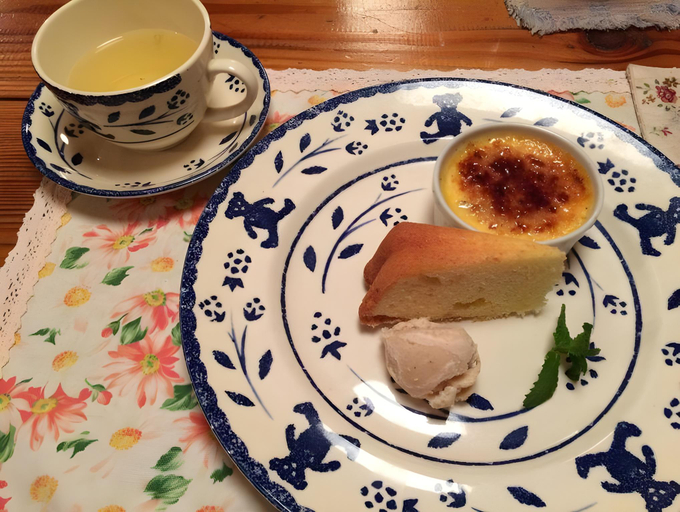 Others 3, Log Pension Cecilclub, Shinano