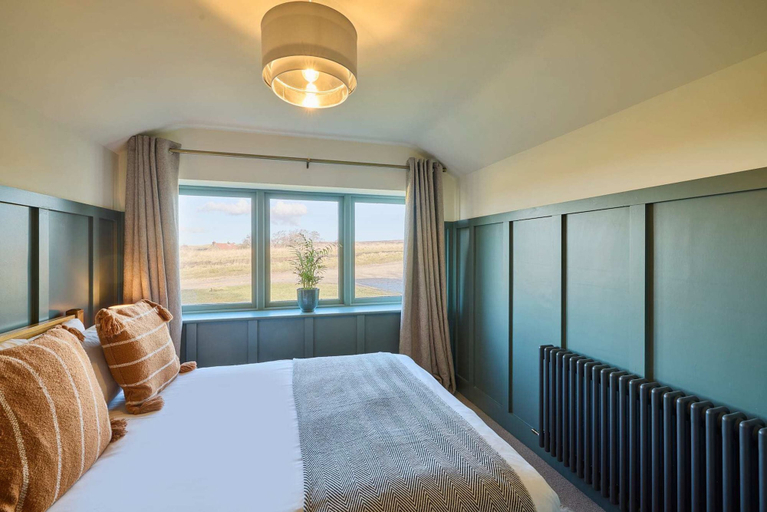 Room 5, Host Stay The Lodge, North Yorkshire