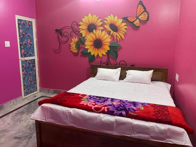 Room 2, ARYA RESIDENCY, Nayagarh