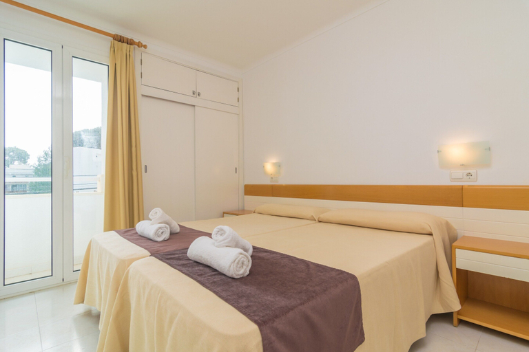 Exterior 3, Massanet - Apartment In Canyamel. Free Wifi, Baleares