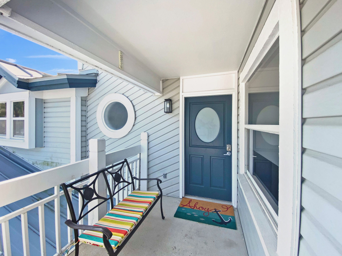 Interior 2, Bayside Pointe - 1232, Sarasota