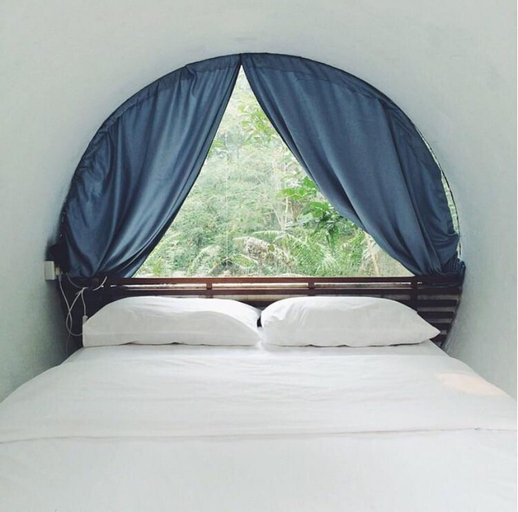 Bedroom 5, Time Capsule Retreat, Sungai Lembing, Kuantan