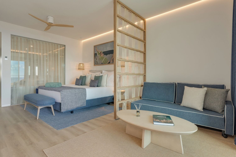 Room 5, The Editory Ocean Way Funchal, Funchal
