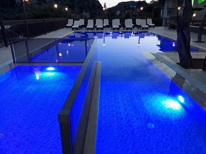 Sport & Beauty 5, The Sarigerme Inn, Ortaca