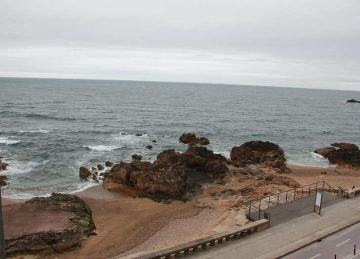 View from property 2, Feel Porto Matosinhos City Flat I, Matosinhos