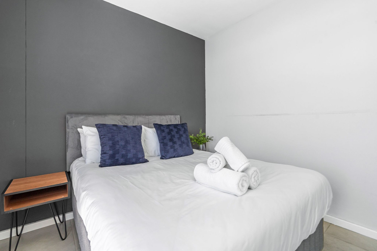 Interior 3, Beach Break 47, City of Cape Town