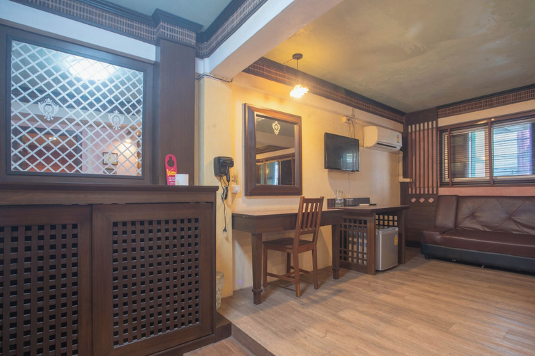 Others 5, P1 House, Muang Phitsanulok