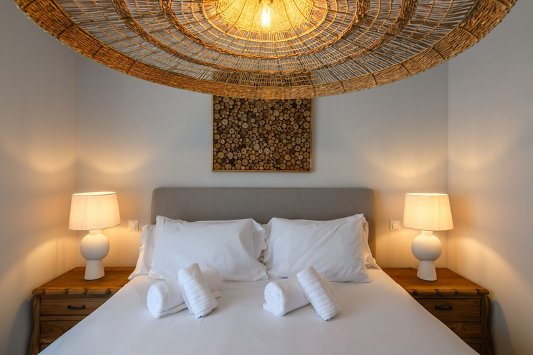 Room 4, Seaside Apartment in Andalusia, Huelva