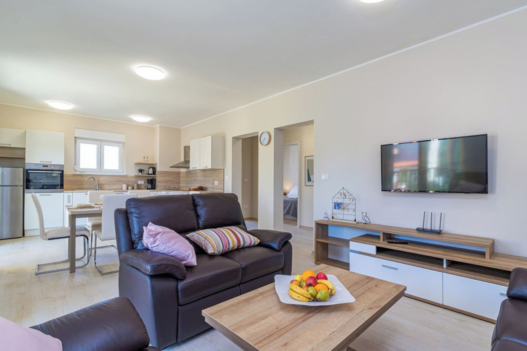 Living room 2, Apartment in Medulin Near Bijeca Beach, Medulin