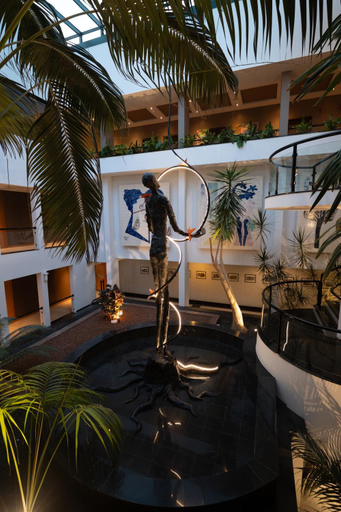 Sport & Beauty 3, Cidnay - Hotel & Executive Center, Santo Tirso