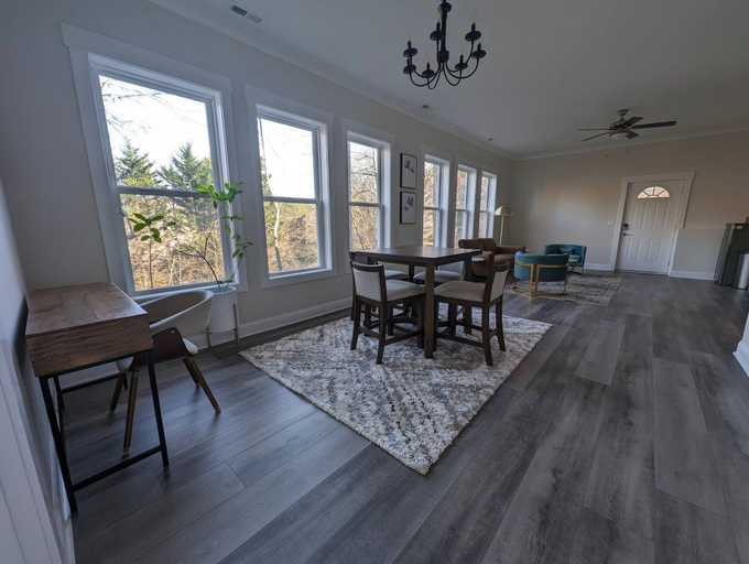 Room 3, 2756 Bridgegate Trce NE GA - Basement, Cobb