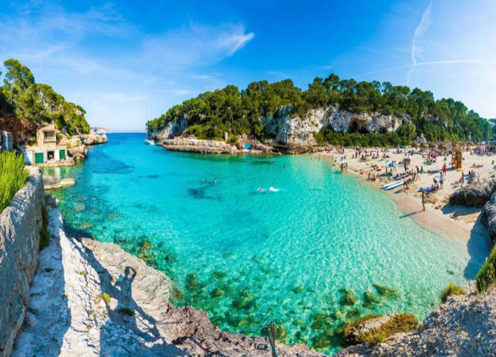 Others 4, Villa Barcares Suit Near Beach, Baleares