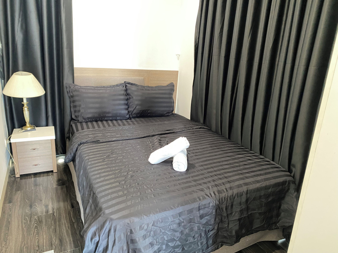 Bedroom 3, Uhouse - MELIA Thao Dien Hotel & Apartment, District 2