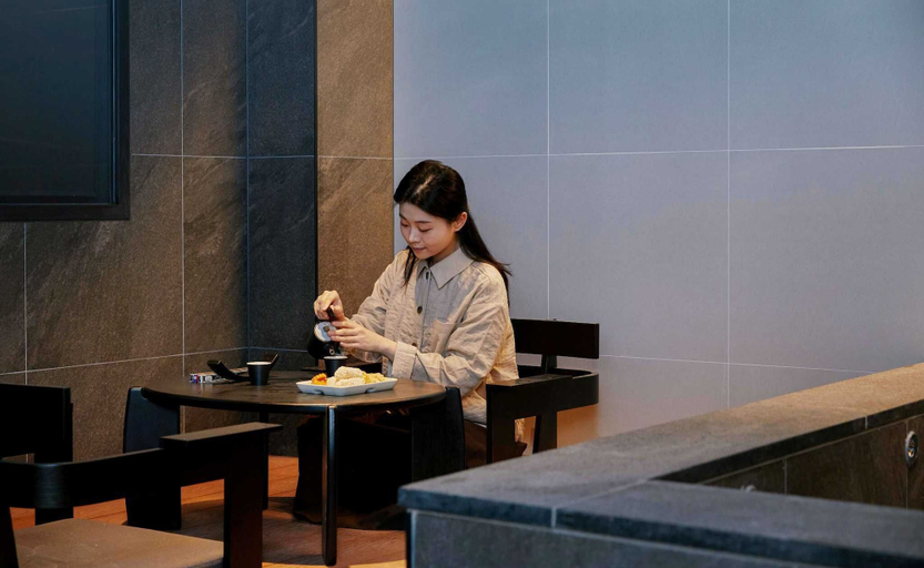 Food & Drinks 5, Anook Hotel and Spa Seoul Jongno Anguk 1st, Jongno