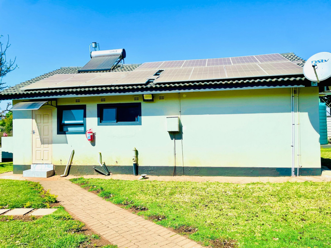 Exterior & Views, Casa Favorita, Harare