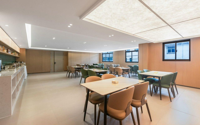 Food & Drinks 4, Green Tree Inn Nanjing Jiangning Xiaodanyang, Ma'anshan