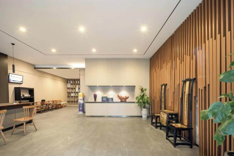 Others 5, Yijia Baiyun Hotel, Liuzhou