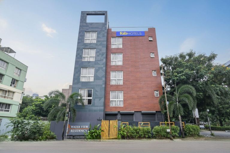 Exterior & Views 2, Fabhotel Prime The Water View Residency, North 24 Parganas