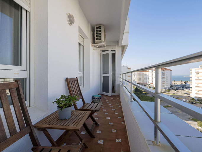 Primary image, El Trebol - Apartment In El Puerto De Santa Maria, Cádiz