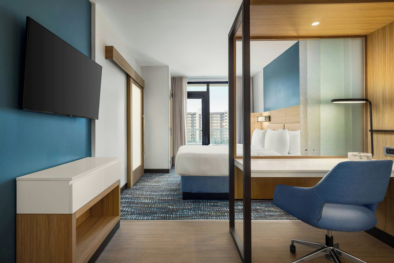 Room 2, Springhill Suites By Marriott Orange Beach Gulf Shores, Baldwin