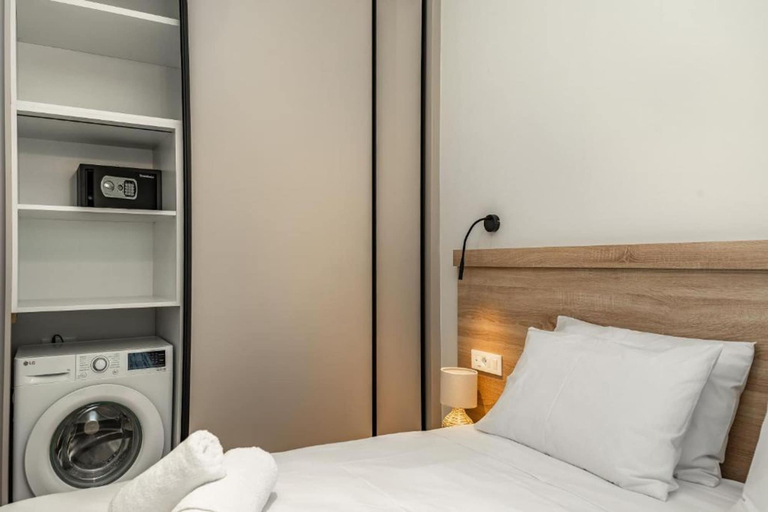 Others 4, Nerites Luxury Villas, Crete