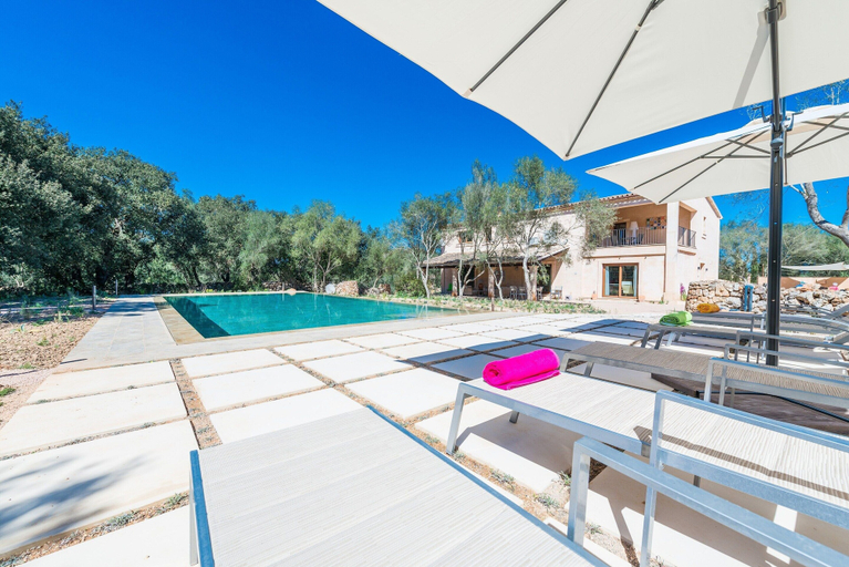 Others 3, Can Madis - Villa With Private Pool In Costitx, Baleares