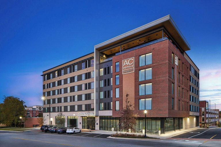 Primary image 1, Ac Hotel Auburn, Lee