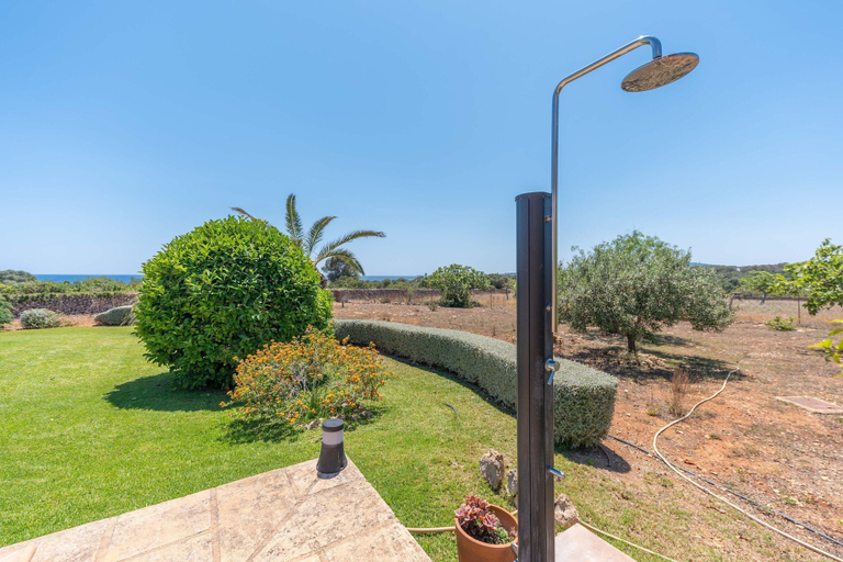 Property grounds 3, Finca Can Guillem Boquet - Villa With Private Pool, Baleares