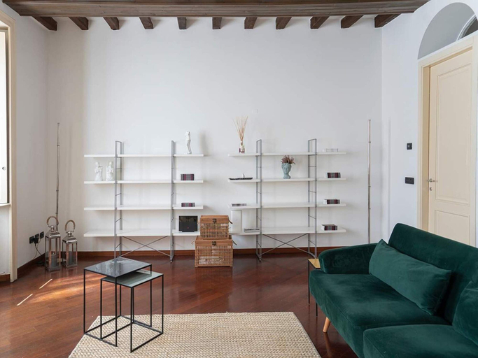 Others 3, Lazzi - A.C. - Wi-Fi - Flexyrent Apartment, Milano