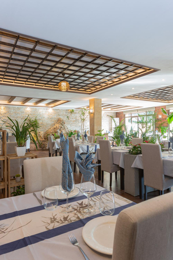 Food & Drinks 2, Casa Lili Moraira, Alicante