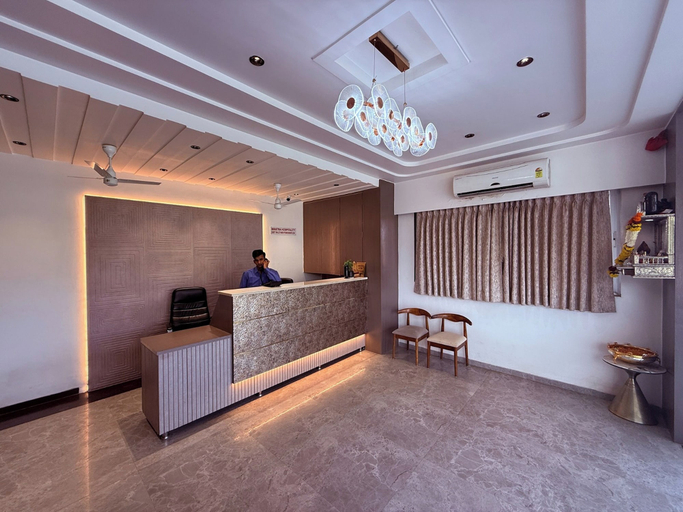 Others 5, Hotel Kushala Grand, Dombivali, Thane